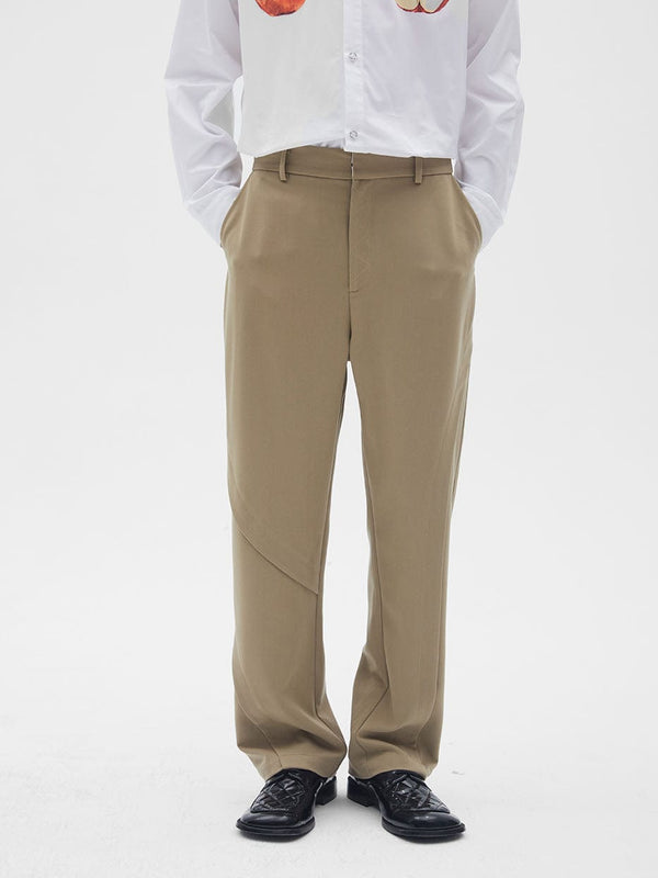 Formal Pants