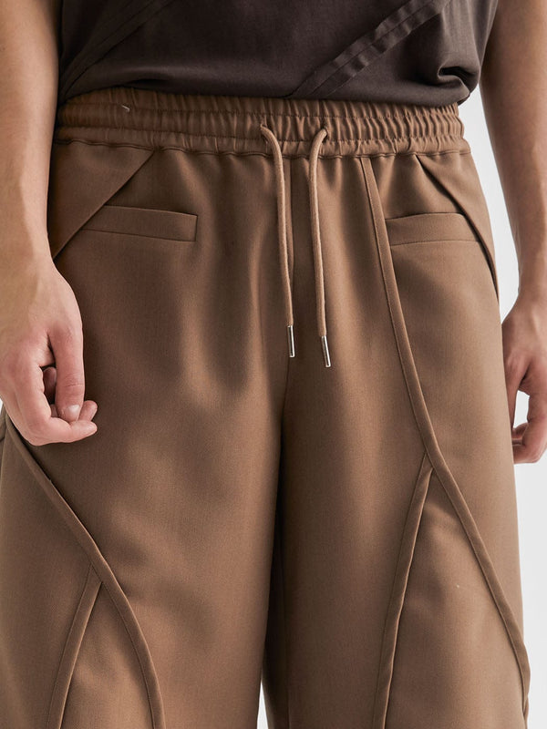 Origami Shorts