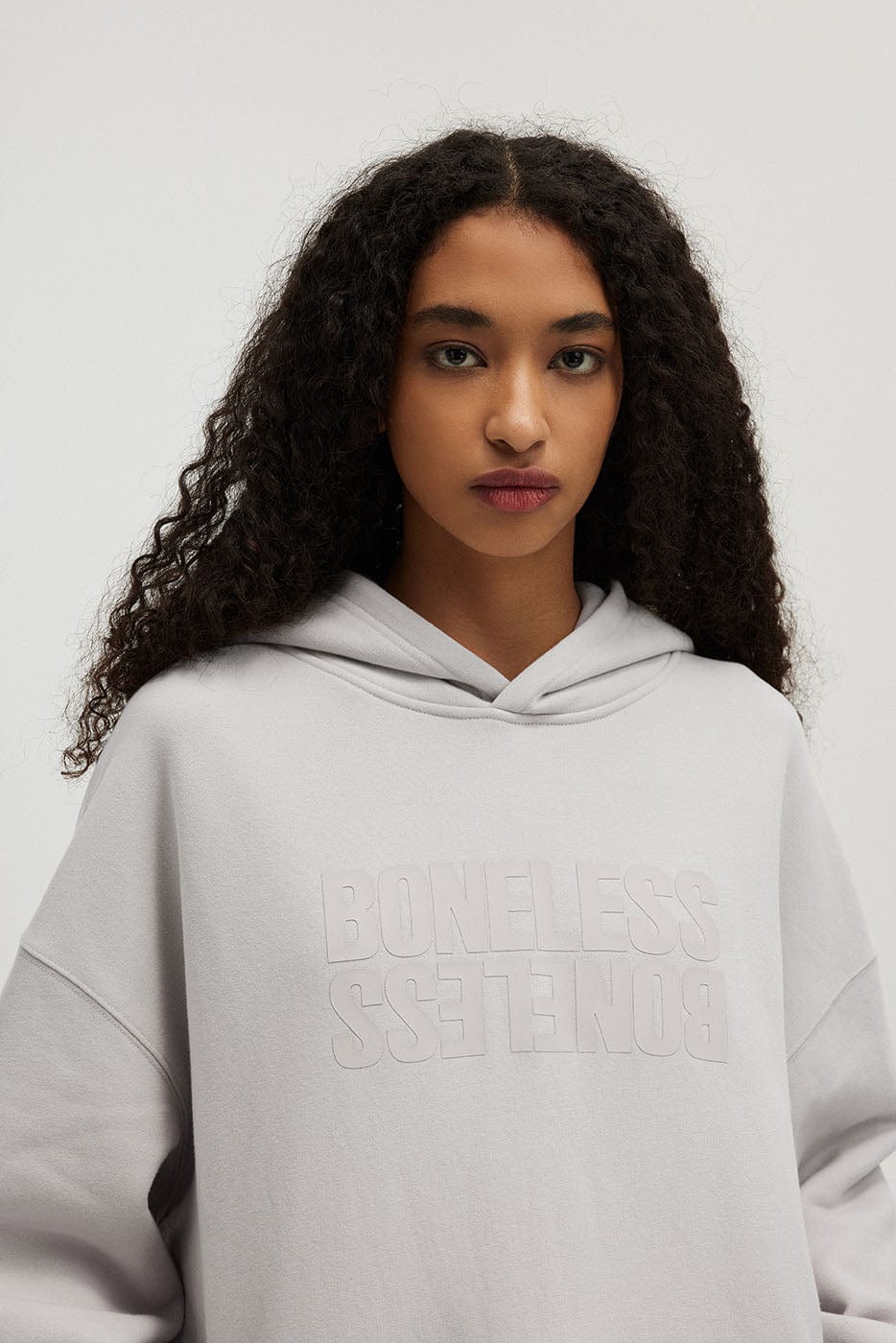 Boneless Heavyweight Hoodie