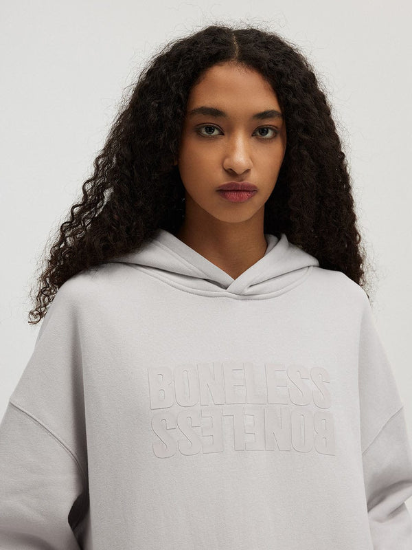 Boneless Heavyweight Hoodie