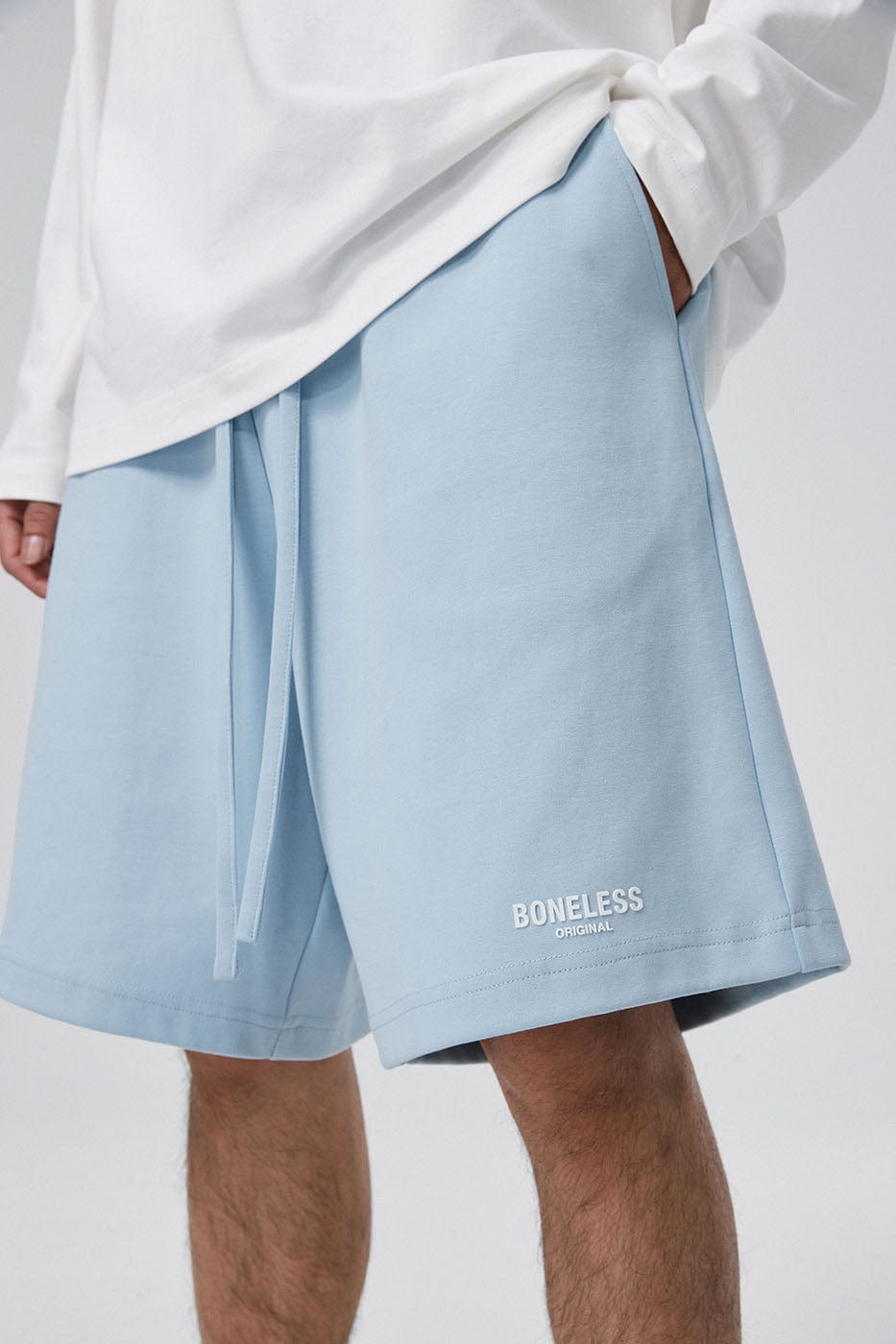 Boneless Shorts