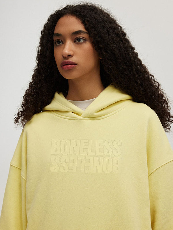 Boneless Heavyweight Hoodie