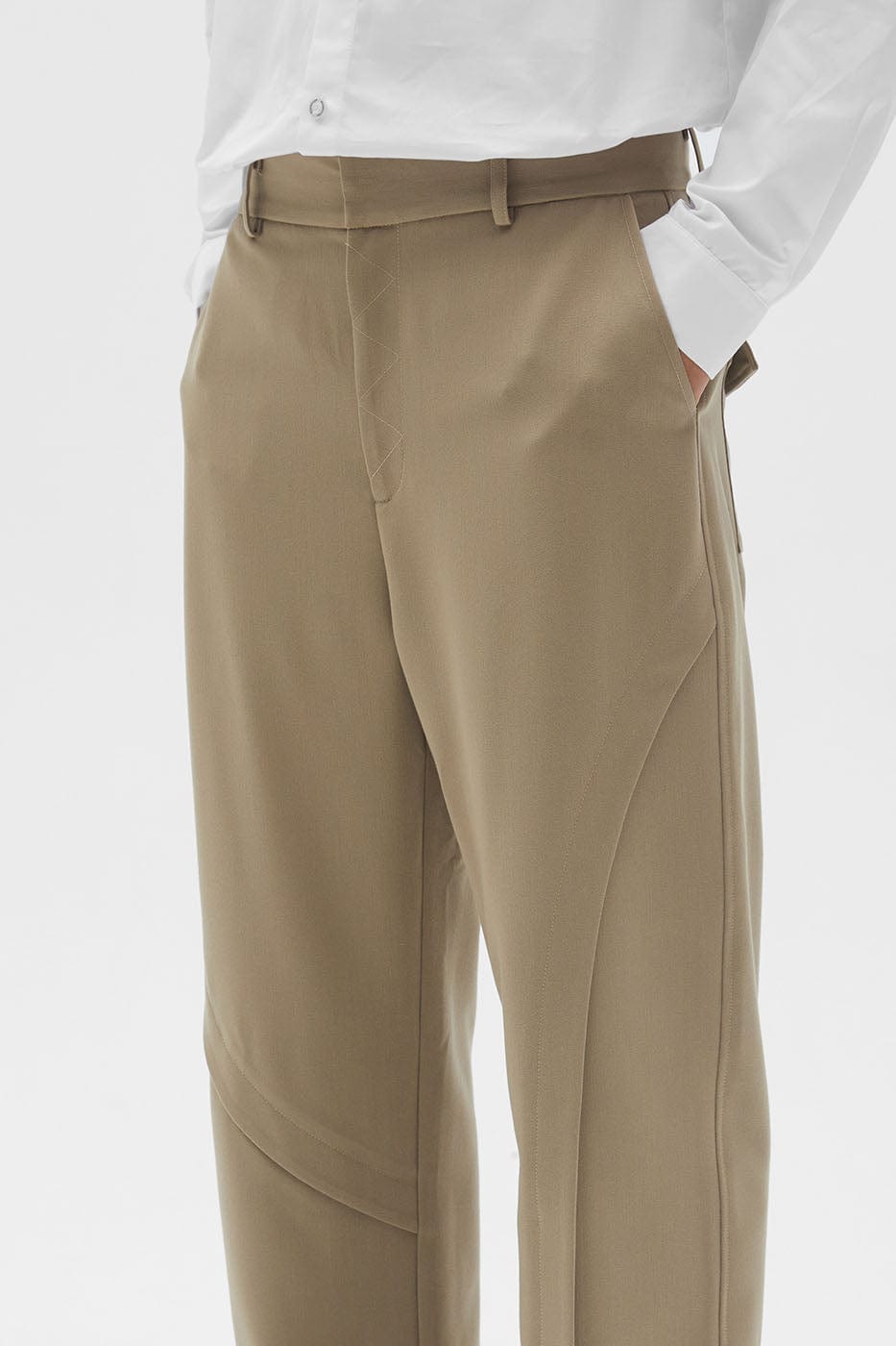 Formal Pants