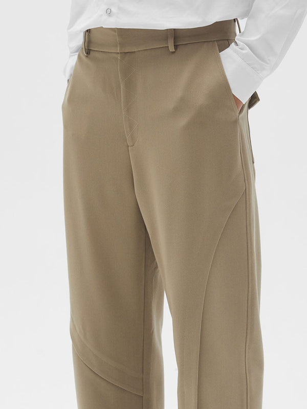 Formal Pants