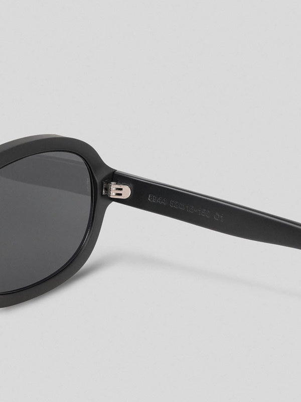 Oval Sunglasses