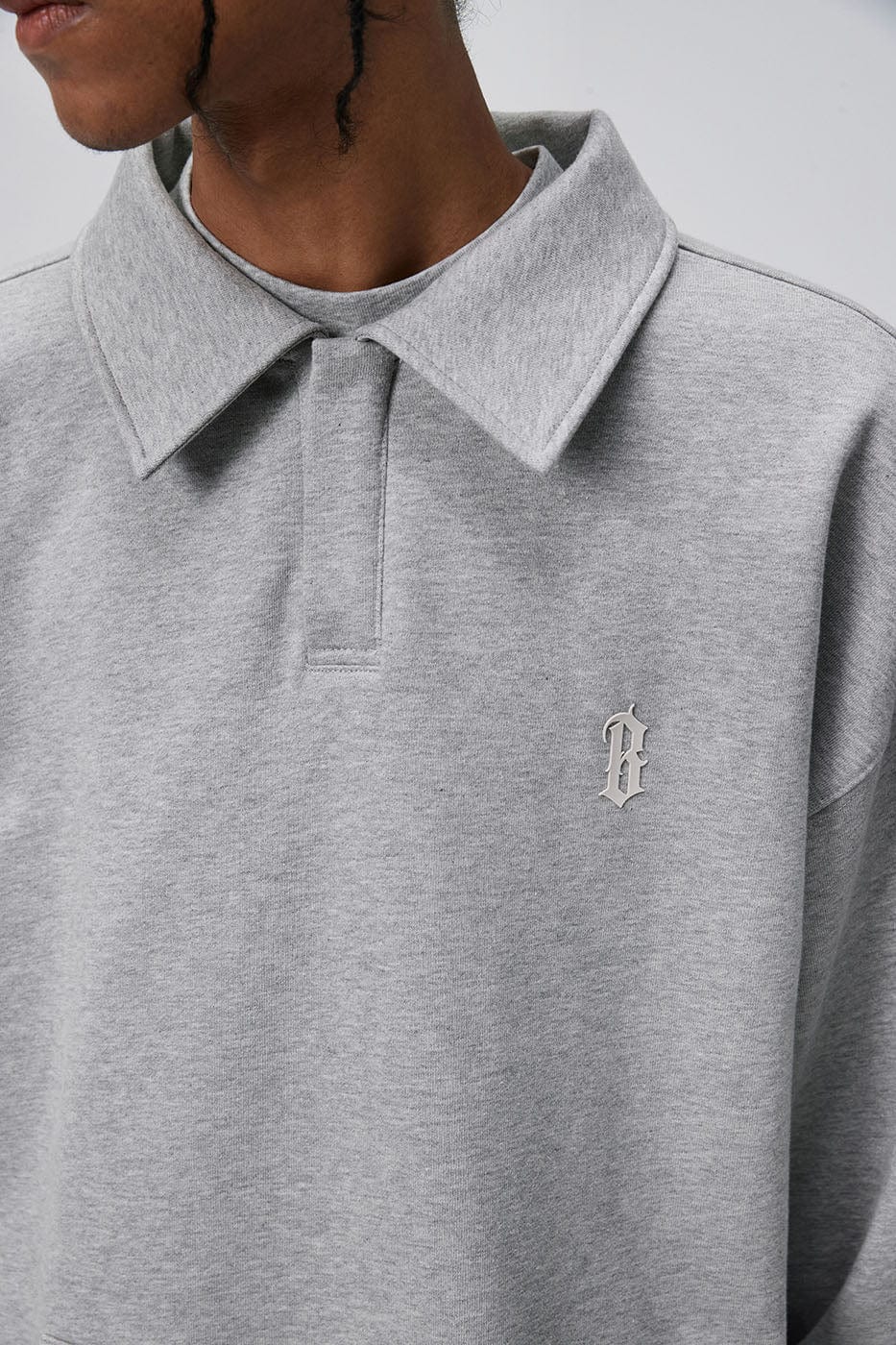 Bako Polo Sweater