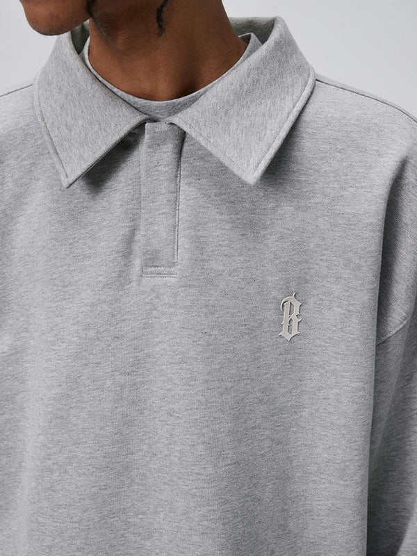 Bako Polo Sweater