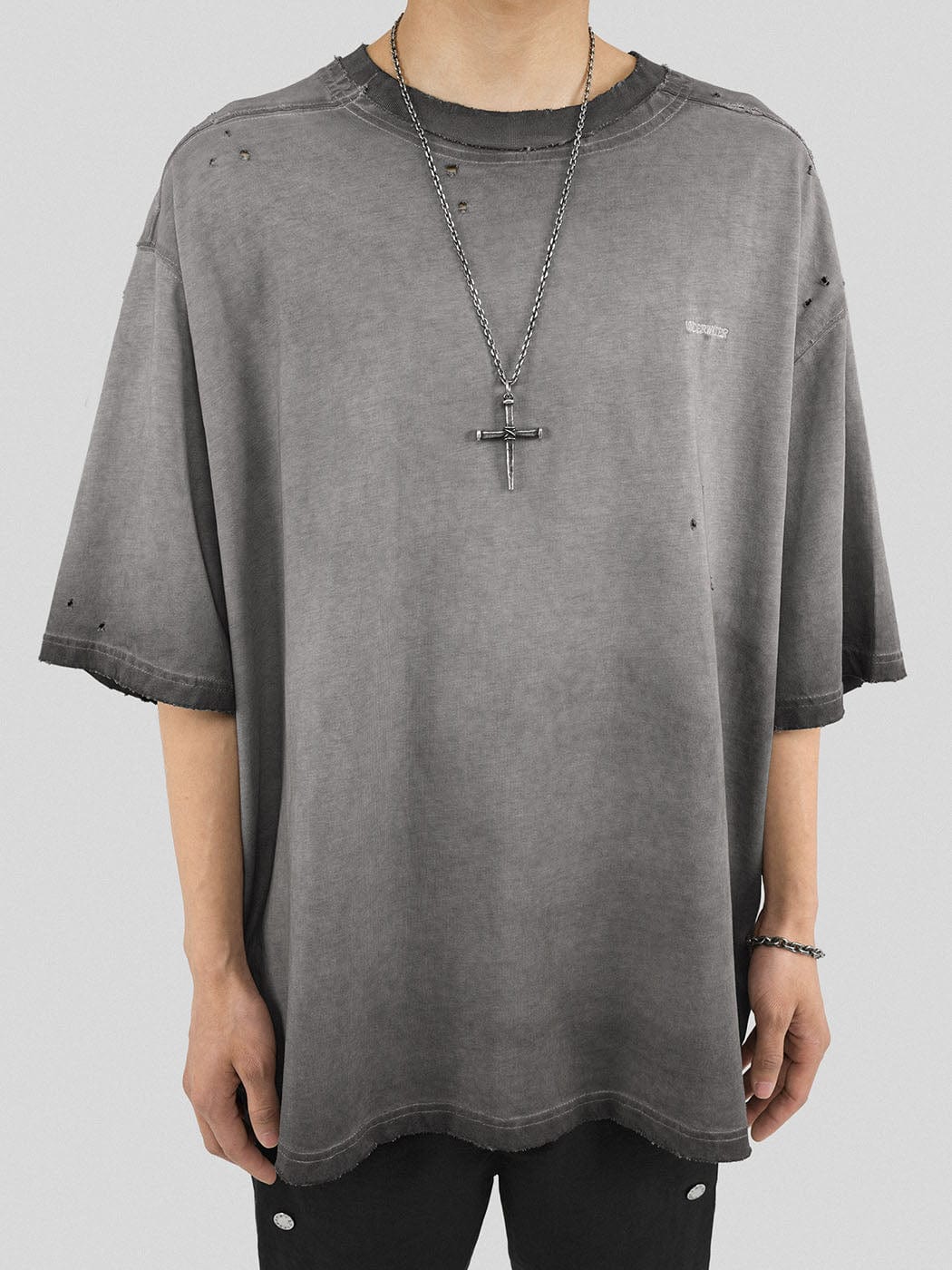 Concrete Tee