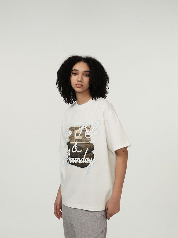 Boundary Tee