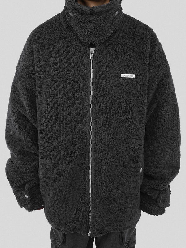 Guard Fleece Jacket