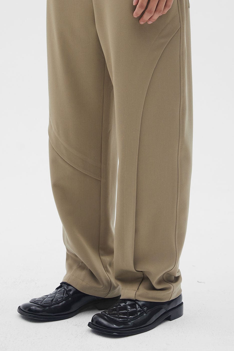 Formal Pants