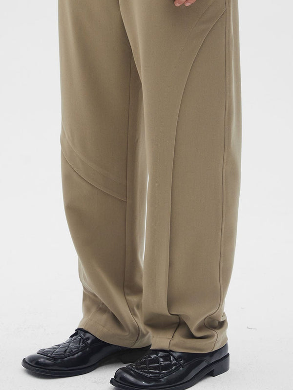 Formal Pants