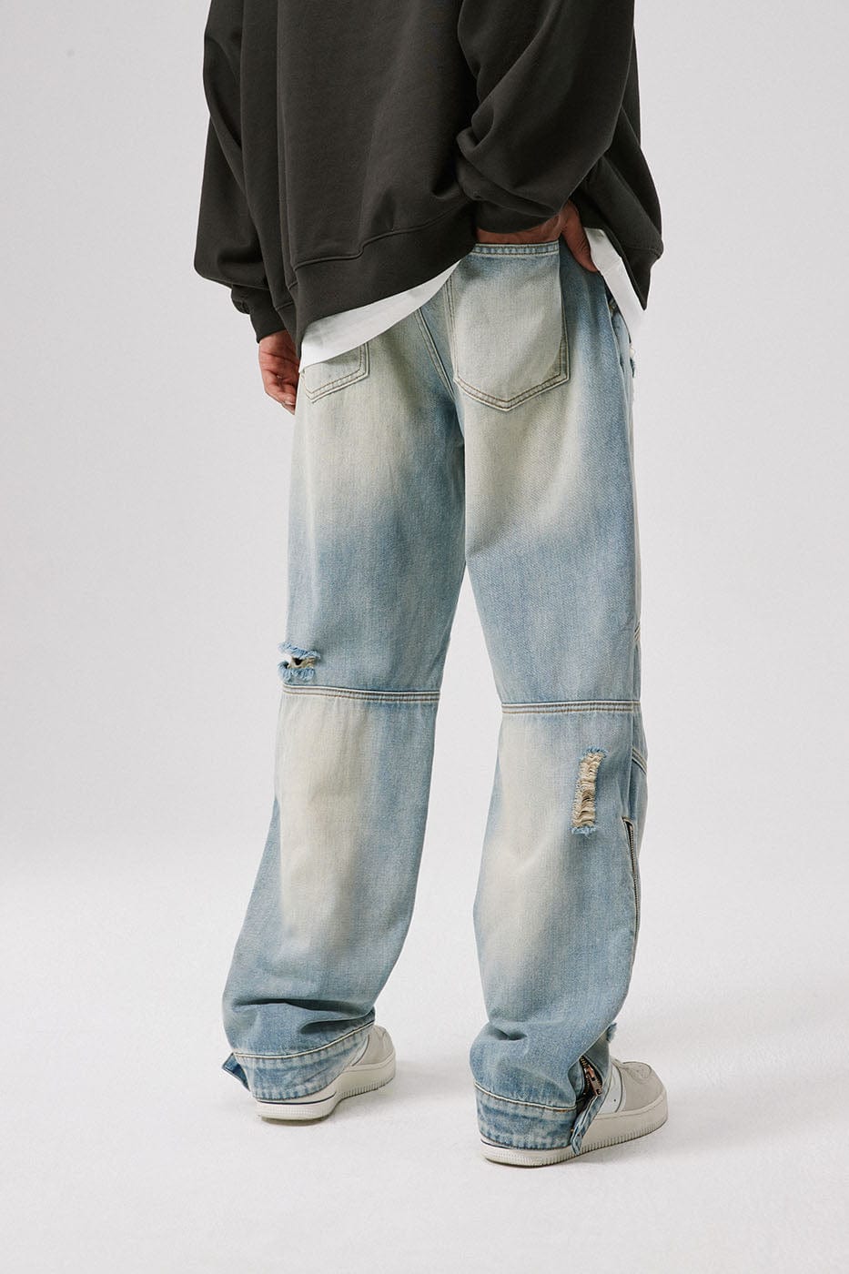 Corcup Jeans