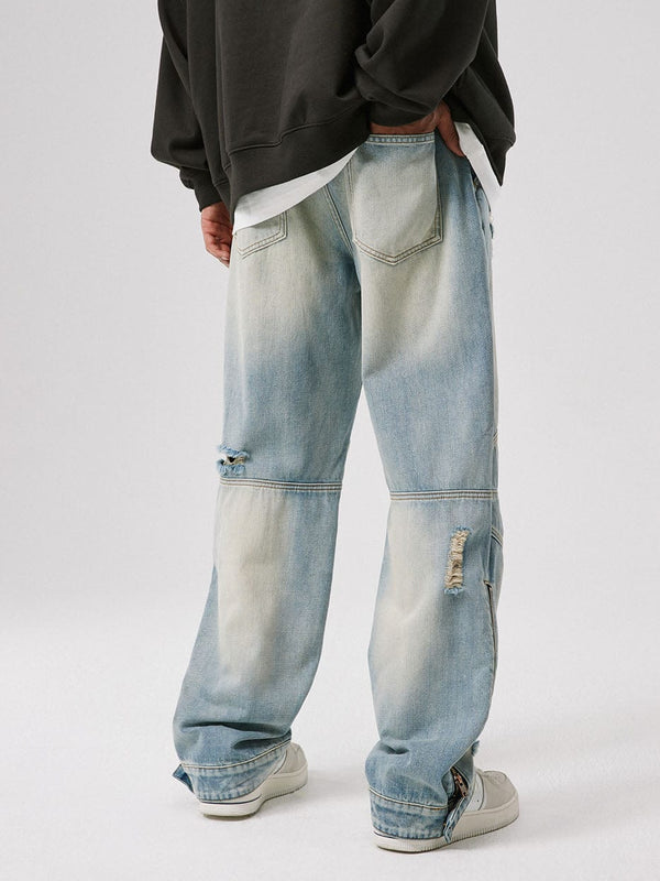 Corcup Jeans