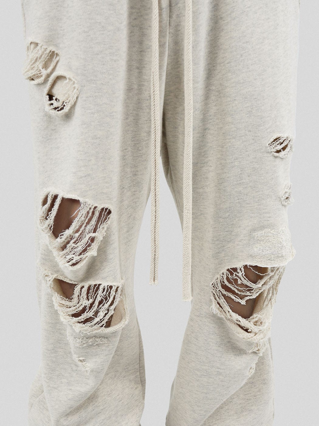 Speckled Sweat Pants