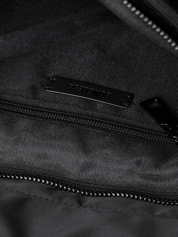 Boneless Messenger Bag