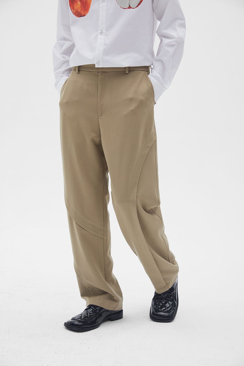 Formal Pants