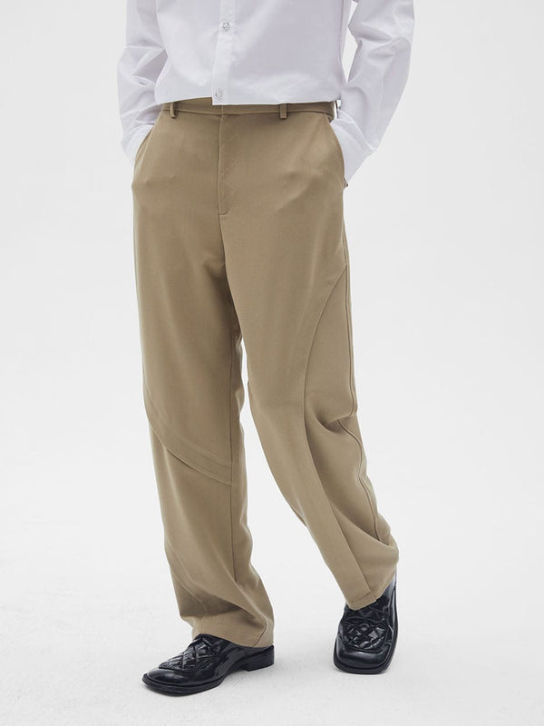 Formal Pants