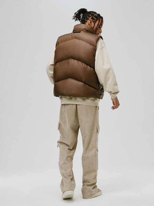 Boneless Down Vest