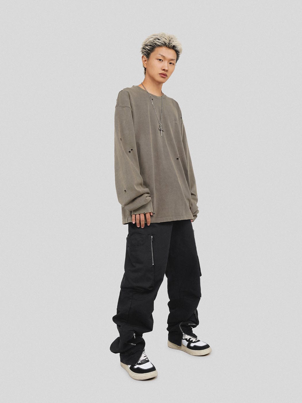 Ziko Pants