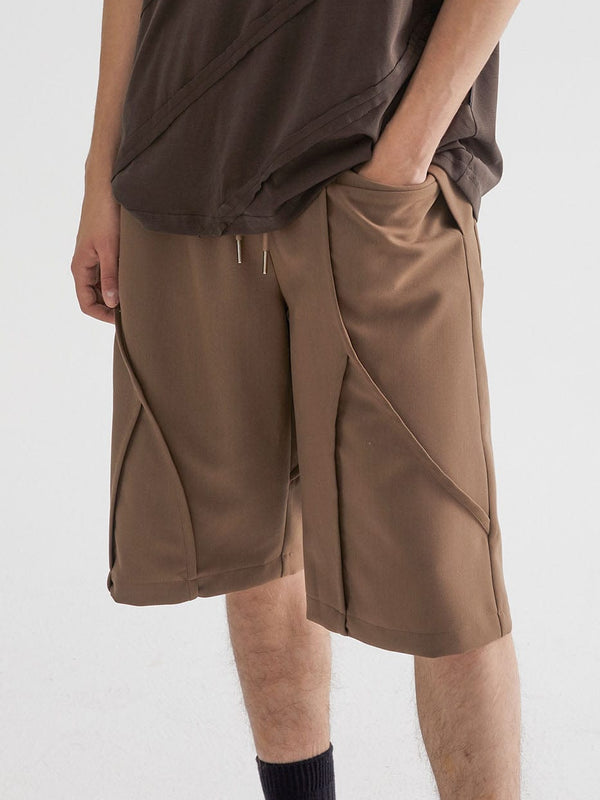 Origami Shorts