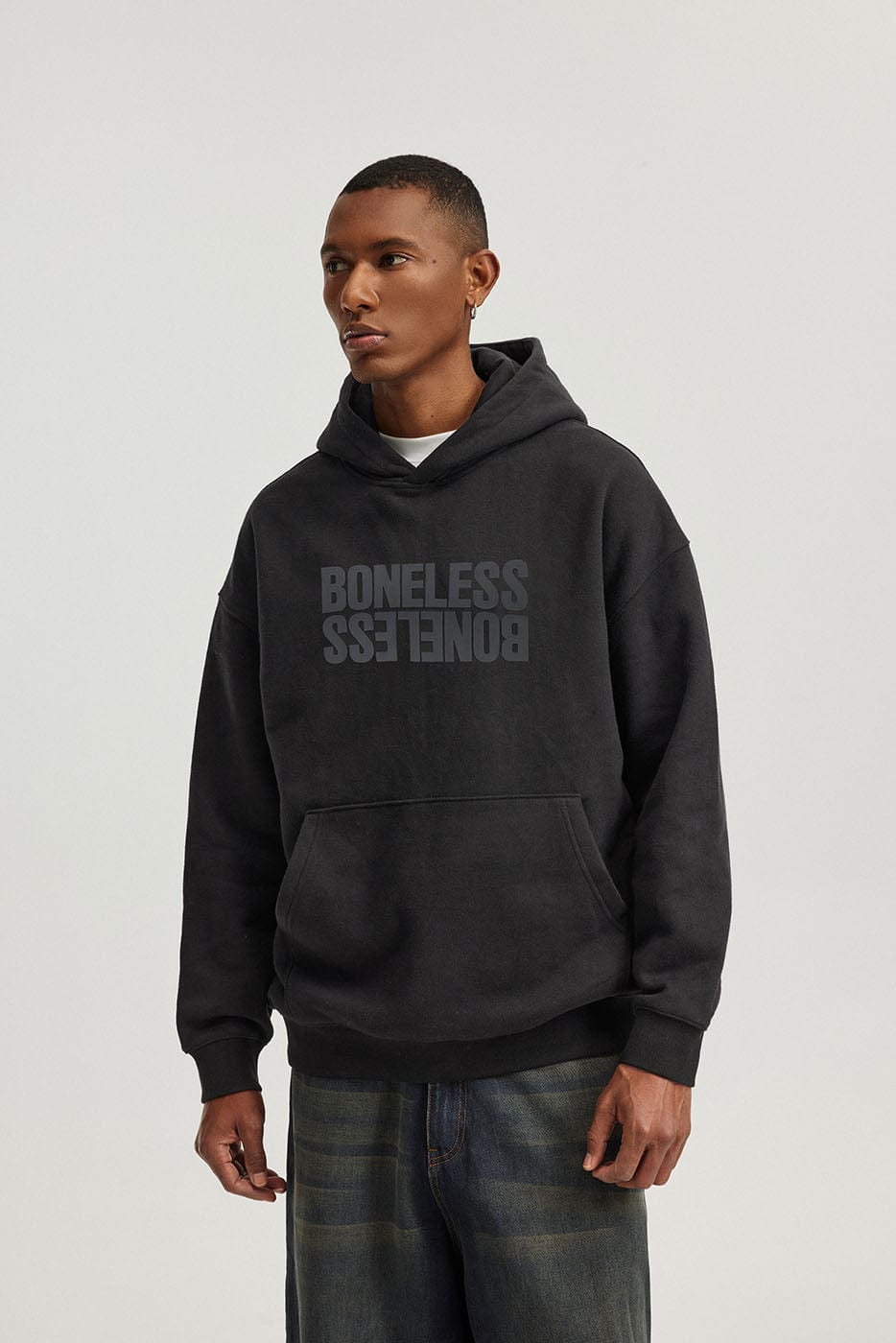 Boneless Heavyweight Hoodie