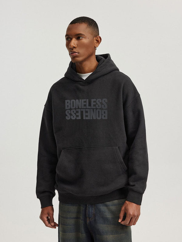 Boneless Heavyweight Hoodie