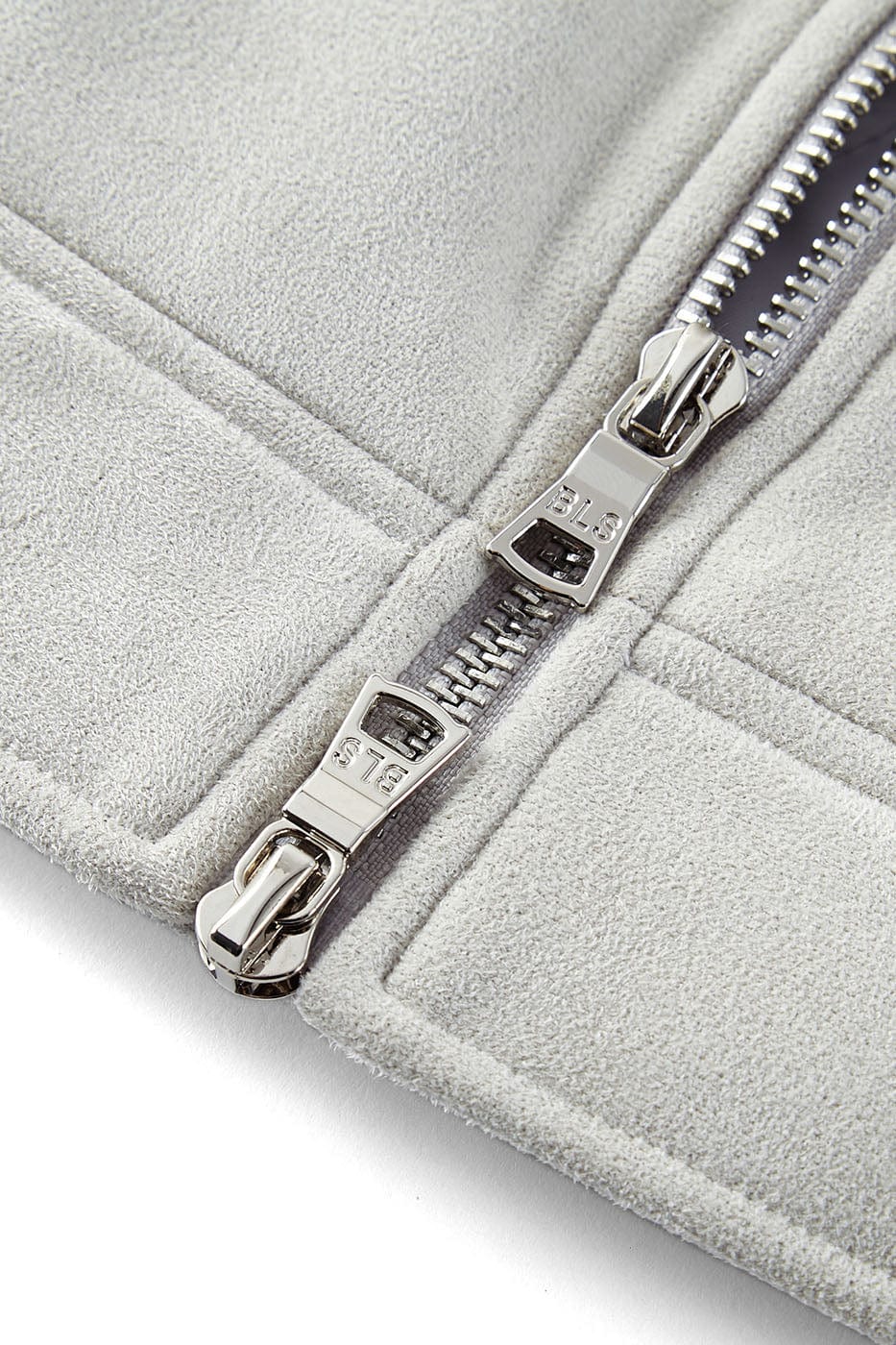 V-Pocket Jacket