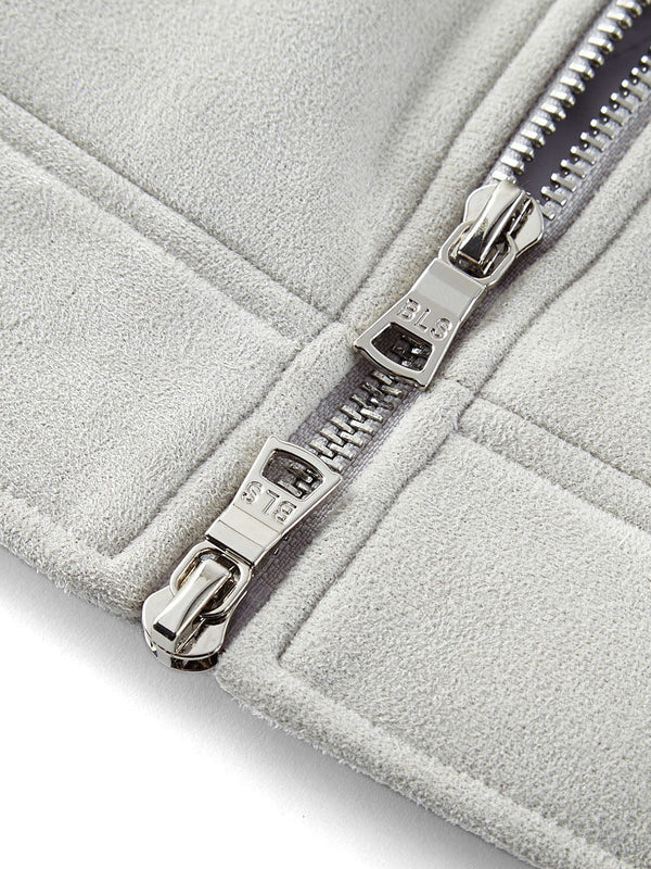 V-Pocket Jacket