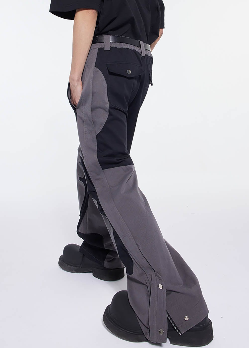 Functional Pants