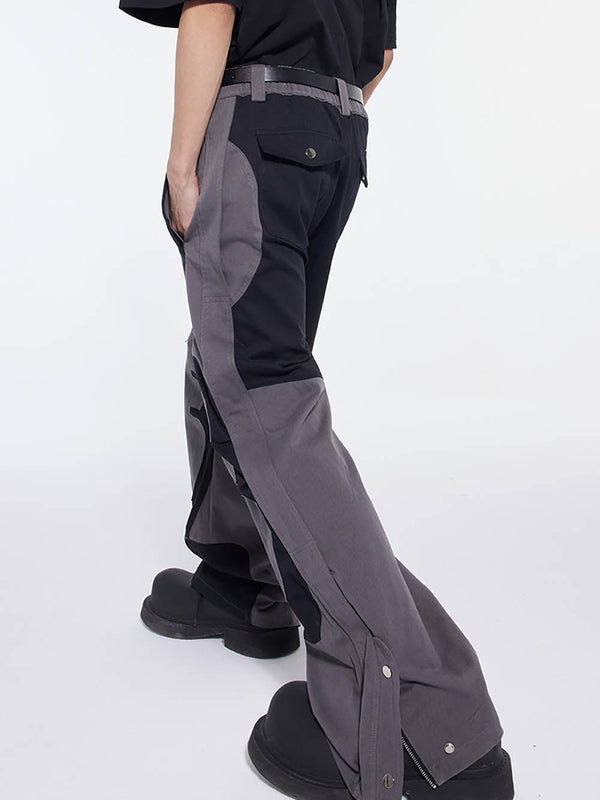 Functional Pants