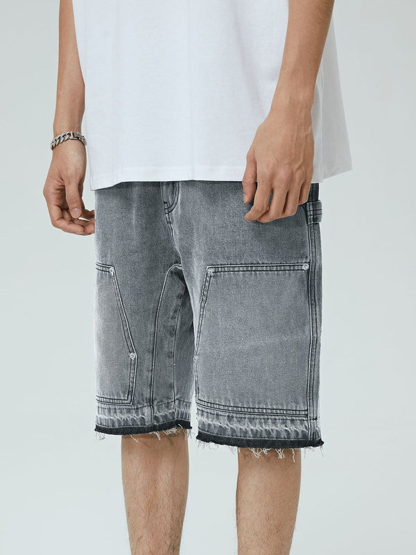 Edge Shorts