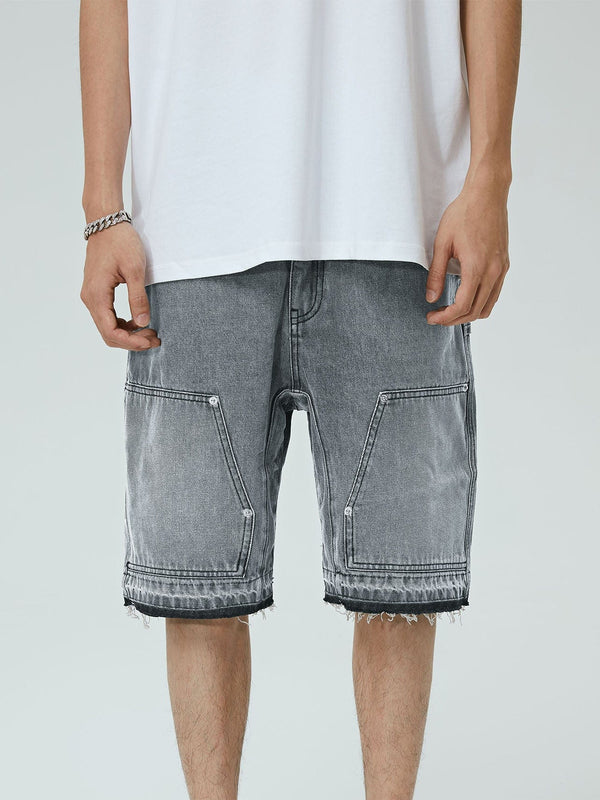 Edge Shorts