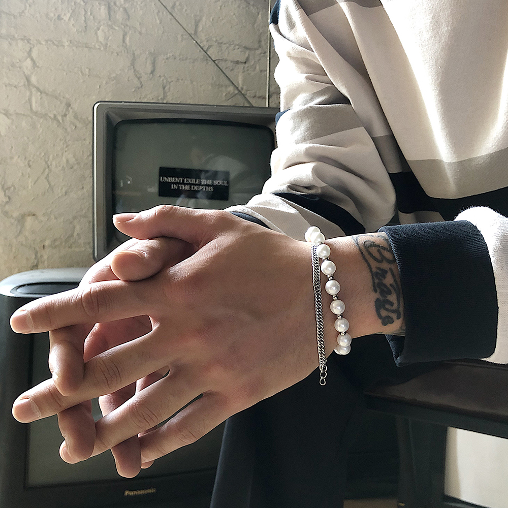Pearl Bracelet - ASRO