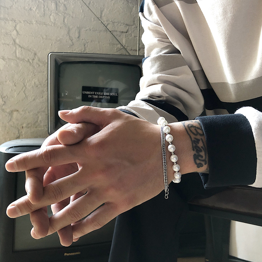 Pearl Bracelet - ASRO
