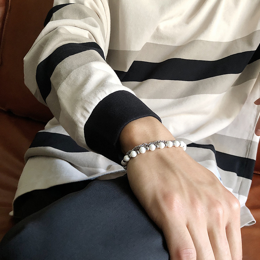 Pearl Bracelet - ASRO