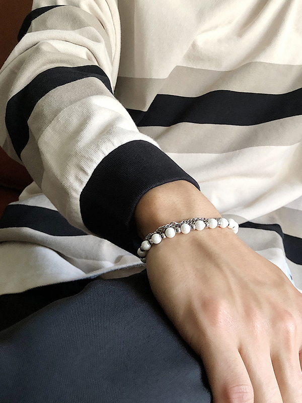 Pearl Bracelet - ASRO
