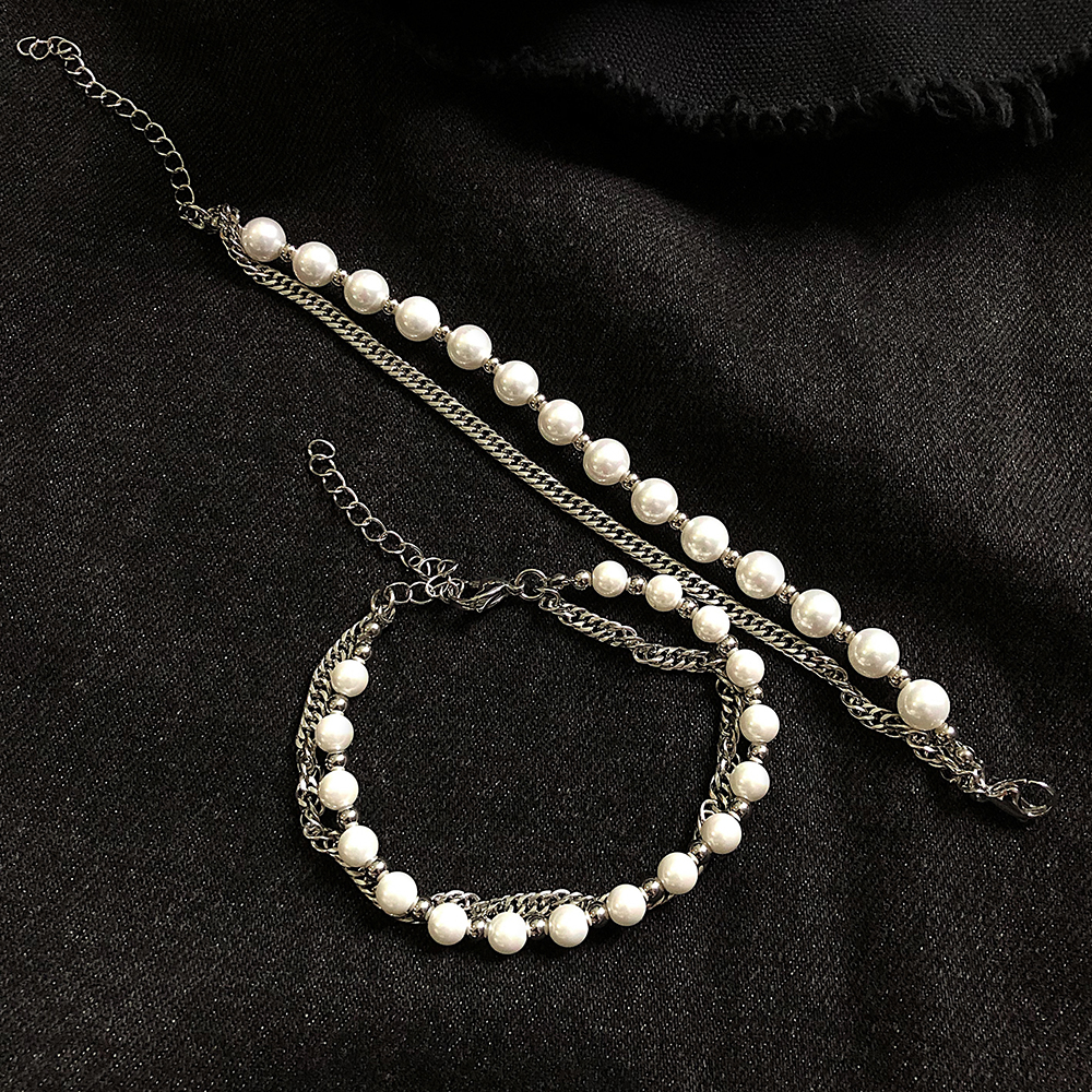 Pearl Bracelet - ASRO