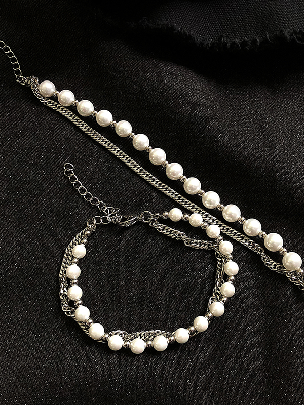 Pearl Bracelet - ASRO