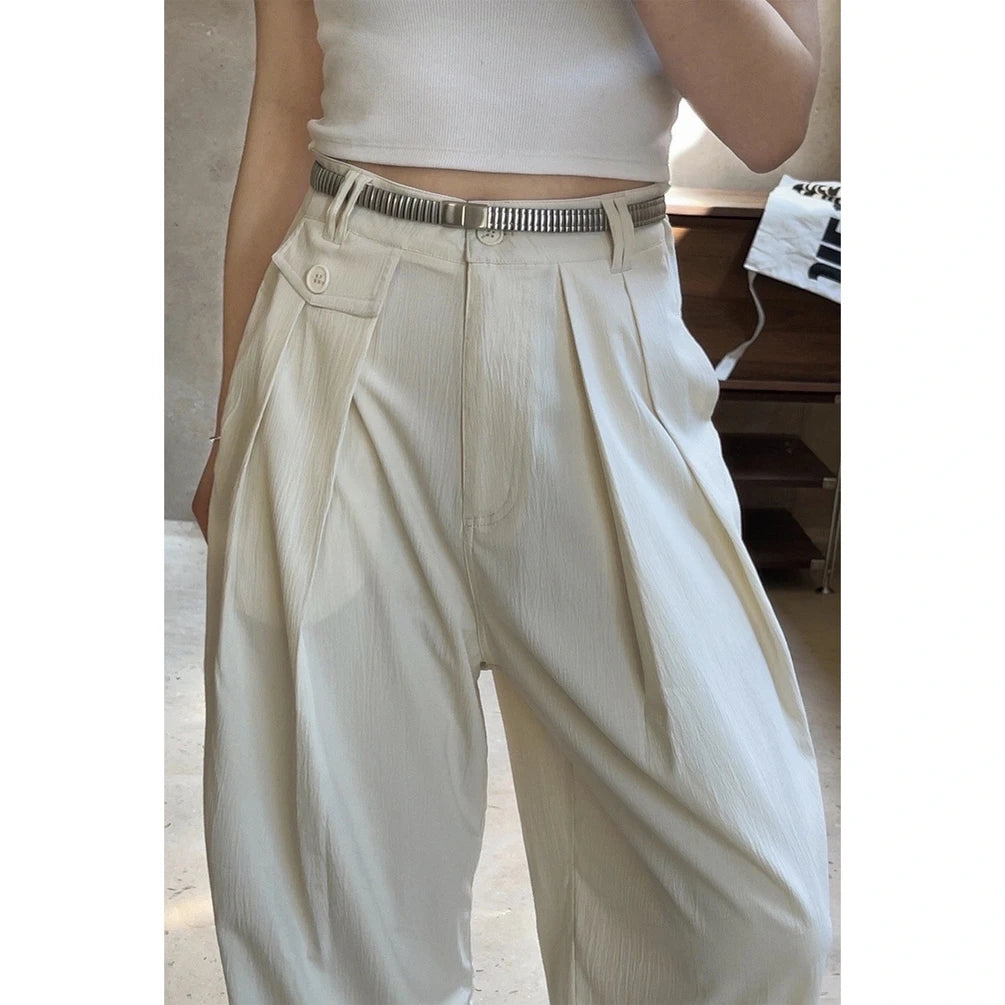 1970s Clip Belt - ASRO