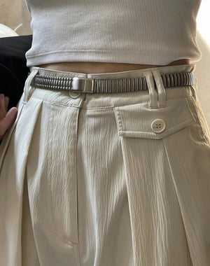 1970s Clip Belt - ASRO