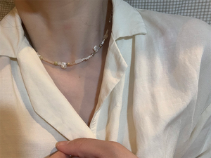 Marble Necklace - ASRO