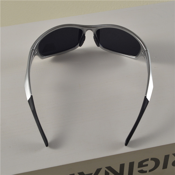 Y2K Biker Sunglasses - ASRO
