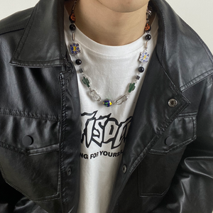 Fragment Necklace - ASRO