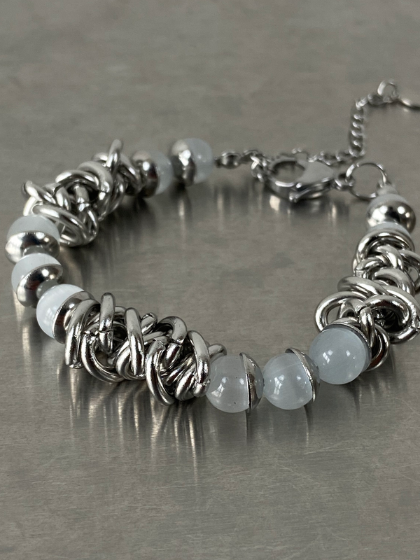 Y2K Moonshine Bracelet - ASRO