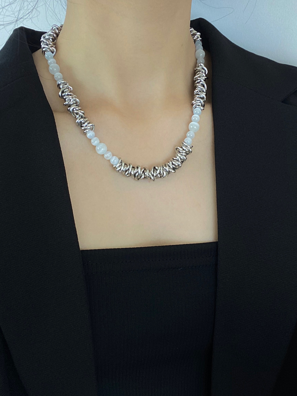 Japanese Punk Necklace - ASRO