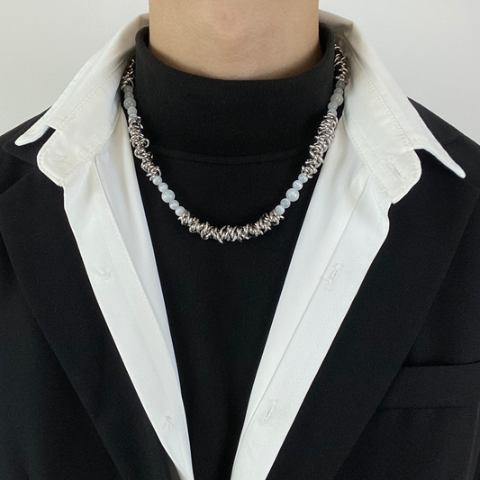 Japanese Punk Necklace - ASRO