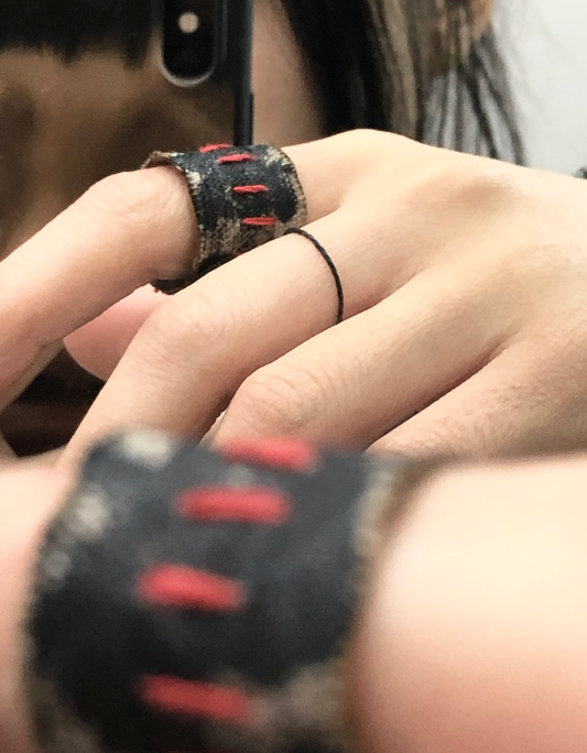 Japanese Taper Ring - ASRO