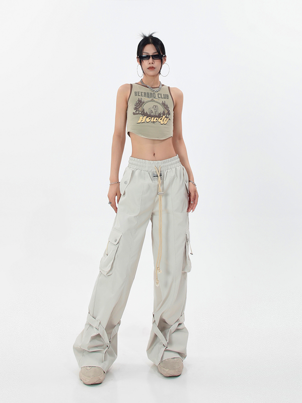 Cowboy Dress Pants - ASRO