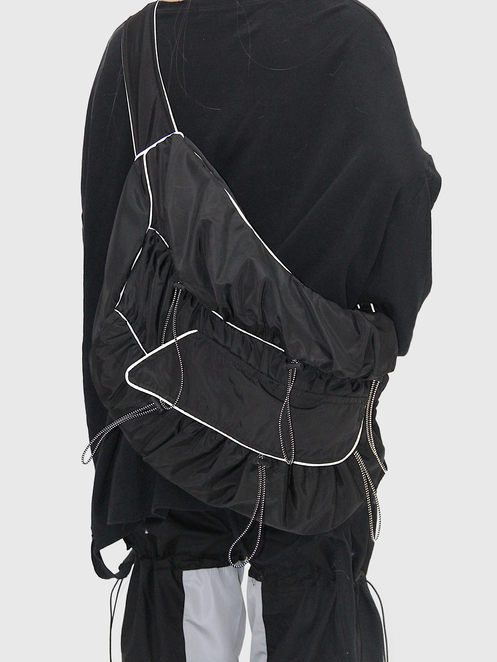 Japanese Knot Bag - ASRO